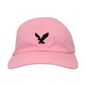 Gorra Animal Co Camper Aguila Rosada