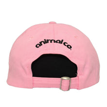 Cargar imagen en el visor de la galería, Gorra Animal Co Camper Aguila Rosada
