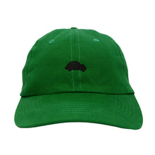 Cargar imagen en el visor de la galería, Gorra Animal Co Camper Carro Verde

