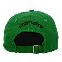Cargar imagen en el visor de la galería, Gorra Animal Co Camper Carro Verde
